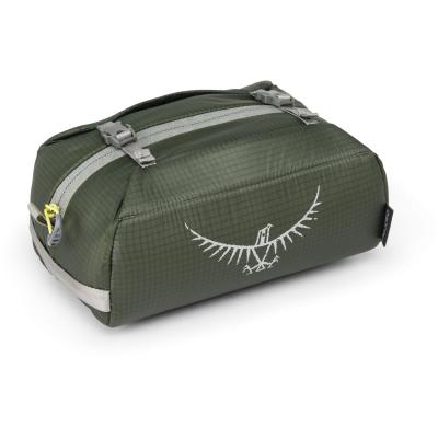 OSPREY  Wash Bag Padded - Trousse de toilette Shadow Grey Taille unique