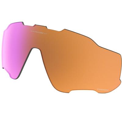 OAKLEY Verre  Jawbreaker Lens Prizm (de rechange, trail) - Prizm Trail