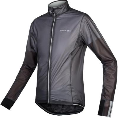 Veste Castelli Homme – Noire – Taille M – Coupe-vent Légère – Vintage 90's