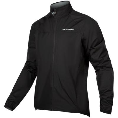 ENDURA  - Xtract Jacket II - Veste de cyclisme taille XL, noir
