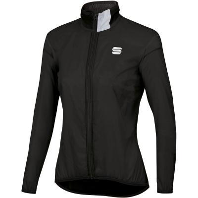 SPORTFUL Veste  Hot Pack Easylight noir femme - Veste fine - S