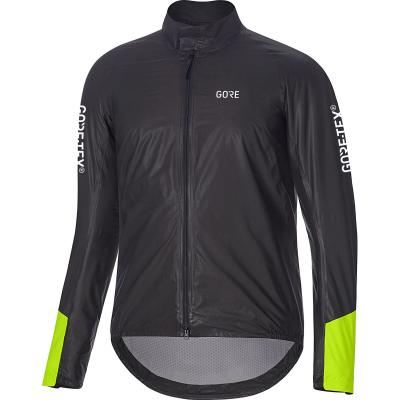 GORE WEAR Gore&reg; Wear C5 Goretex Shakedry 1985 Insulated Jacket Noir S Homme