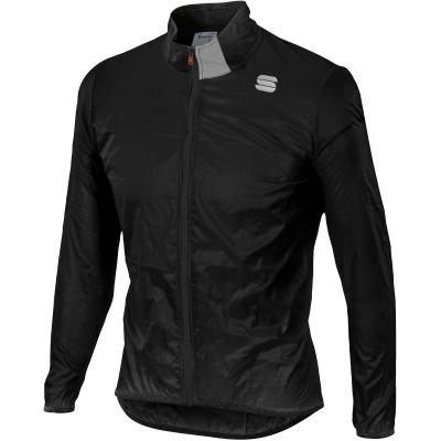 SPORTFUL  Hot Pack Easylight Jacket Veste de Sport Hommes, Noir, XXL