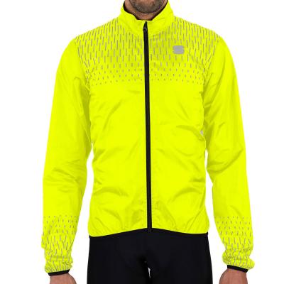 SPORTFUL  - Reflex Jacket - Veste de cyclisme taille M, vert