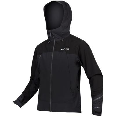ENDURA  MT500 Waterproof Jacket II - Veste VTT homme Black M