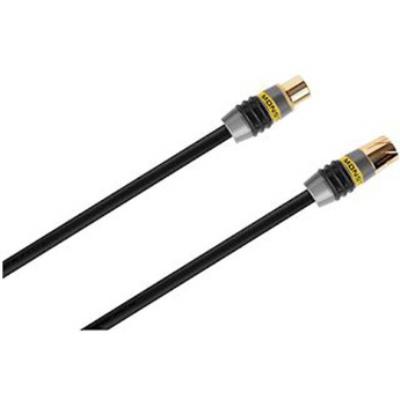 MONSTER CABLE Cable video Monster MV2A c&acirc;ble d'antenne 10 M