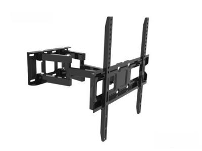 INOTEK Support TV Orientable  Moov 3065.2 pour &Eacute;cran de 30 &agrave; 65 Noir