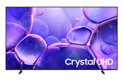 SAMSUNG H&ocirc;tel LED Crystal UHD S&eacute;rie HU7000F HG43U700FEUXEN 108 cm 2025