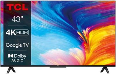 TCL TV LED  50P635 126 cm 4K UHD Reconditionn&eacute; 