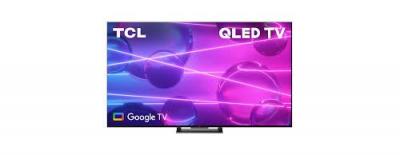 TCL TV LED  65C745 164 cm Reconditionn&eacute; 