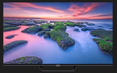 XIAOMI TV LED  A2 43'''' 4K UHD 2022