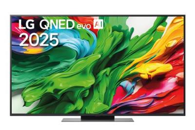 LG 55QNED87 QNED Dalle extra fine 120 Hz 4K 139 cm 2025