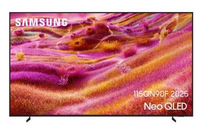 SAMSUNG TV Neo QLED  Mini LED TQ115QN90F 292 cm 2025