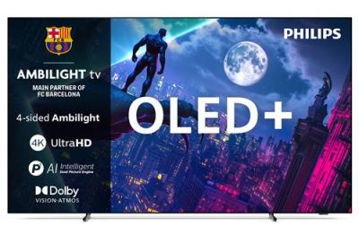 PHILIPS TV OLED+  Ambilight 77OLED950 194 cm 2025