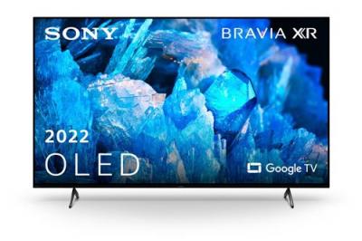 SONY TV OLED  XR65A75K 2022 