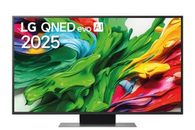 LG 50QNED87 QNED Dalle extra fine 60 Hz 4K 126 cm 2025
