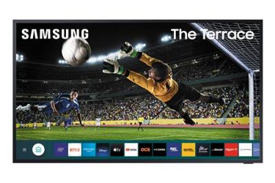 SAMSUNG QE75LST7 - Tlviseur QLED UHD-4K 190 cm 