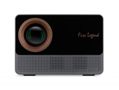 ACER Vid&eacute;oprojecteur  Aopen Fire Legend QF18s Full HD Noir