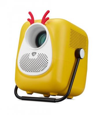 ACER Vid&eacute;oprojecteur  aopen fire legend qf23s jaune