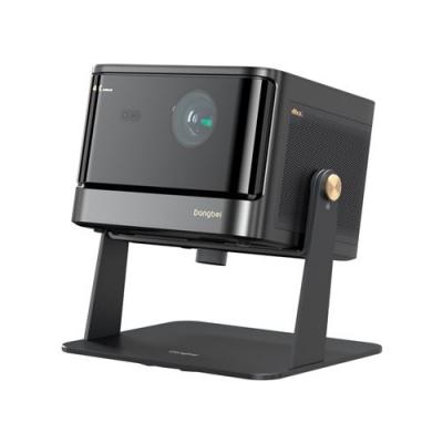 DANGBEI Vid&eacute;oprojecteur  mars pro 2 4k uhd gris + stand d&eacute;di&eacute; 