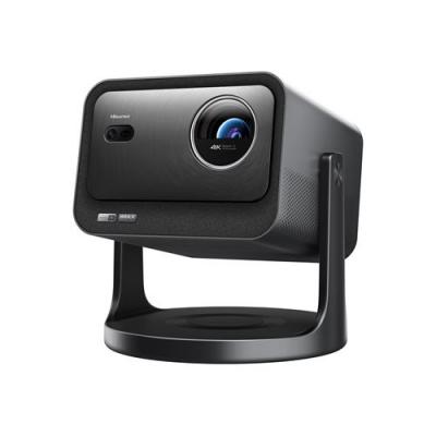 HISENSE Vid&eacute;oprojecteur  C3 Laser 4K Gris et Noir