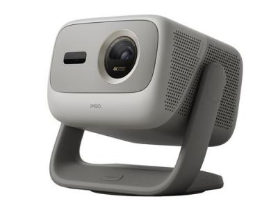 JMGO Vid&eacute;oprojecteur  N3 4K Gris