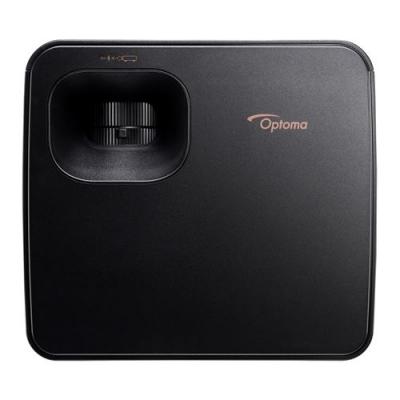 OPTOMA Vid&eacute;oprojecteur nomade  Photon Life PH31B Full HD Noir