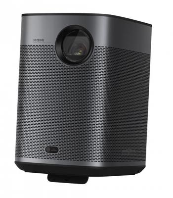 XGIMI Vid&eacute;oprojecteur portable  Halo+ Gen 2 Noir 