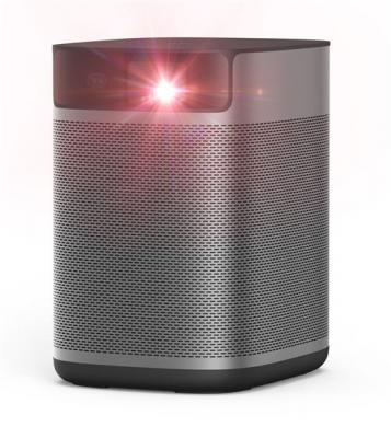 XGIMI Vid&eacute;oprojecteur  Mogo 2 Pro Gen 2 