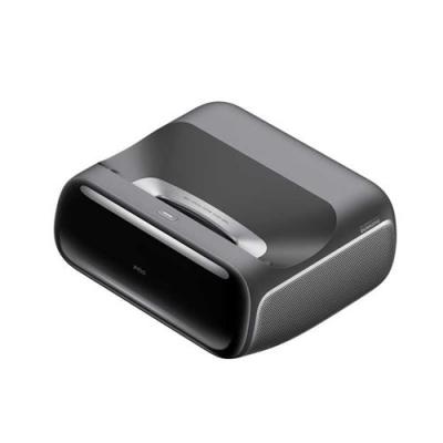 JMGO Vid&eacute;oprojecteur TV Tri-Laser  O2S Ultra 4K Noir