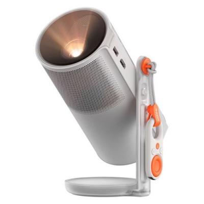  Vid&eacute;oprojecteur Xgimi MoGo 4 Ensemble Exclusif Full HD Gris 