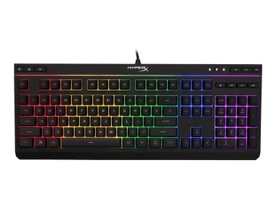 HYPERX Clavier gamer Hyper X Alloy Core RGB