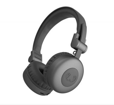 FRESH N REBEL Casque supra-auriculaire sans fil Fresh 'n Rebel Code Core STORM GREY