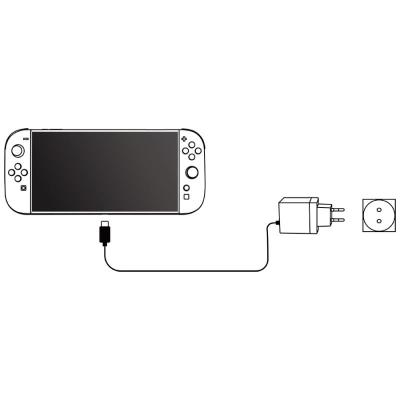 SUBSONIC  Chargeur (NINTENDO SWITCH 2) - Neuf