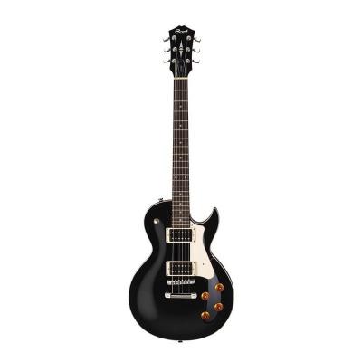 CORT  Cr100bk Classic Rock Noir - Guitare &Eacute;lectrique