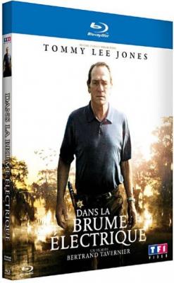 Dans la brume &eacute;lectrique - Blu-Ray