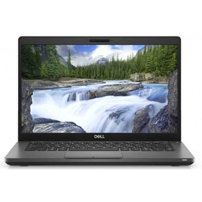 DELL  Latitude 5400 - 8go - Ssd 256go 