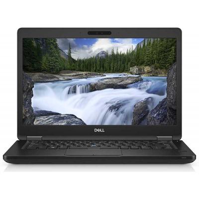 DELL  Latitude 5490 - 8go - Ssd 256go - Grade B