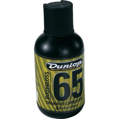  Dunlop 6574-FR Cr&egrave;me de Carnauba