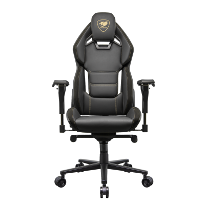 COUGAR GAMING Fauteuil cougar hotrod royal (noiror) CGR-ARX-GLB