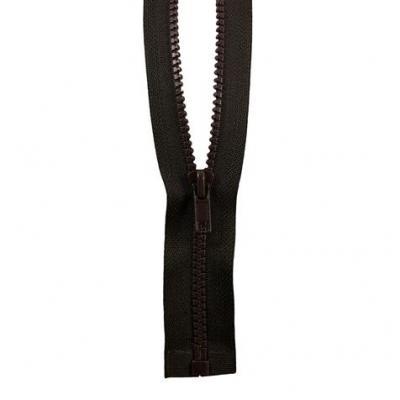  Fermeture &eacute;clair s&eacute;parable inject&eacute;e N&deg;5 (25 cm) : 13 coloris pour des cr&eacute;ations pratiques et personnalis&eacute;es(...) - 