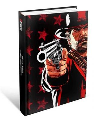 PIGGYBACK INTERACTIVE LIMITED Red Dead Redemption 2 : Le Guide Officiel Complet - Edition Collector