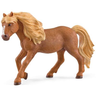 SCHLEICH  - etalon Islandais - 13943
