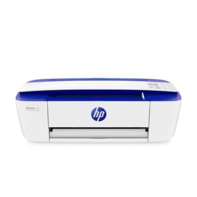 HP  Imprimante toutenun jet d encre couleur DeskJet 3760 Id&eacute;al pour la famille 2 mois Ins