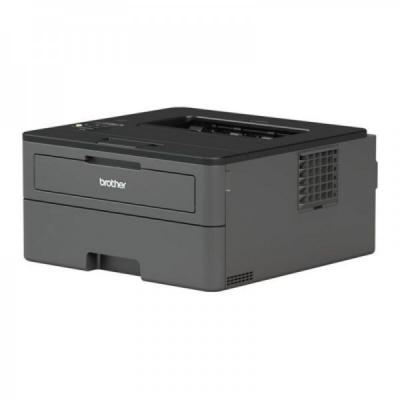 BROTHER Imprimante Laser Monochrome  Hll2370dnzx1 30ppm 32 Mb Usb