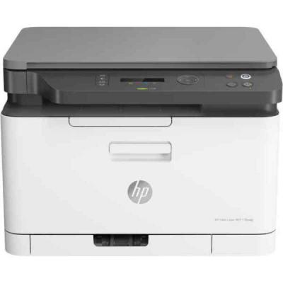 HP Imprimante Multifonction  4ZB96A B19