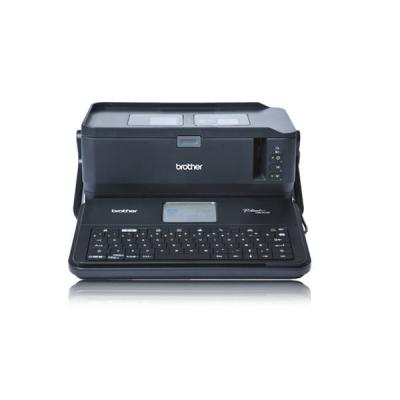 BROTHER Imprimante pour Etiquettes PTD800WUR1 