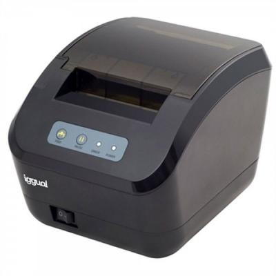 IGGUAL Imprimante Thermique  LP8001