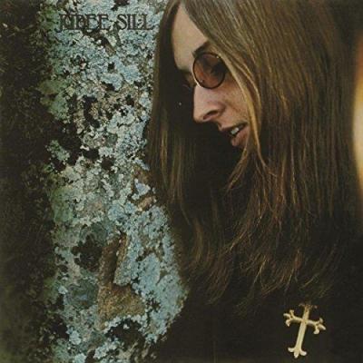 MUSIC ON VINYL Judee Sill