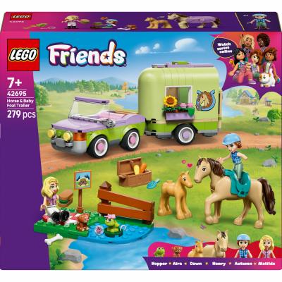 Lego 42695, Jouets de construction